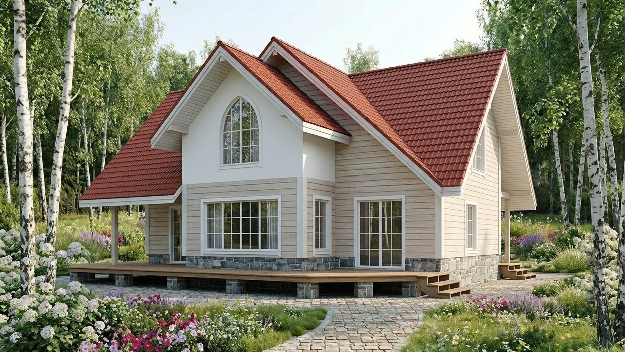 Результат